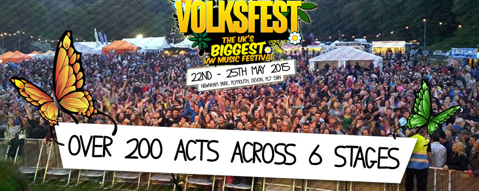 Volksfest Plymouth