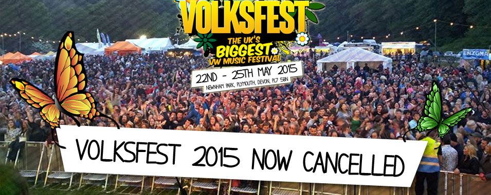 Volksfest Plymouth