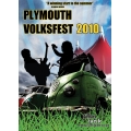 Plymouth Volksfest 2010 Official DVD