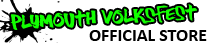 Plymouth Volksfest Official Store